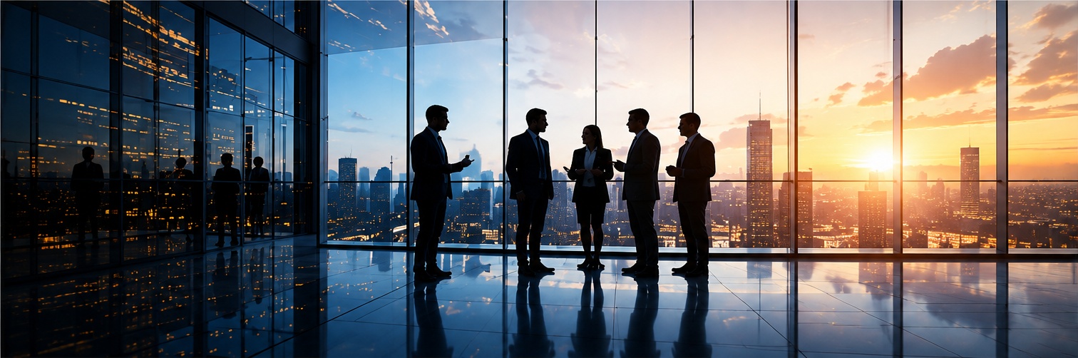 boardroom