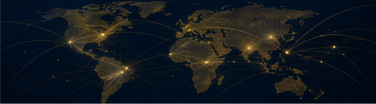 World Map